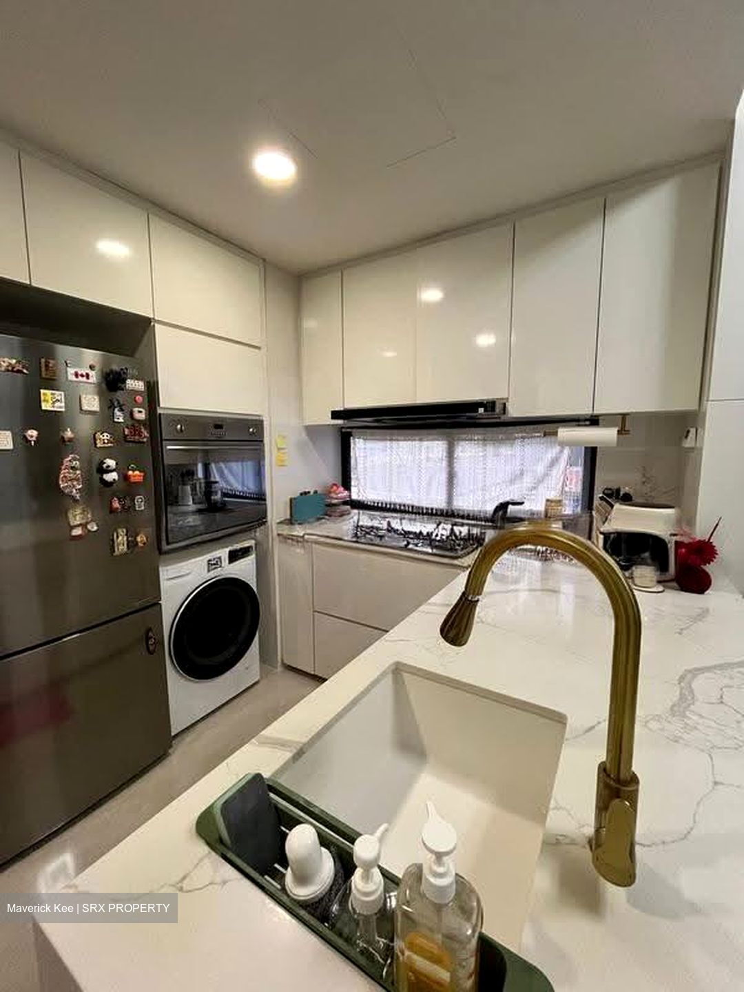 Parc Centros (D19), Condominium #628347691